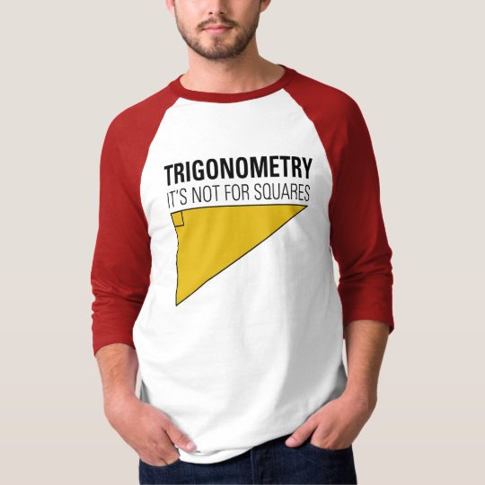 Trigonometry T-Shirt