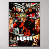 Trigun: How (and where) to watch the space western anime | Popverse