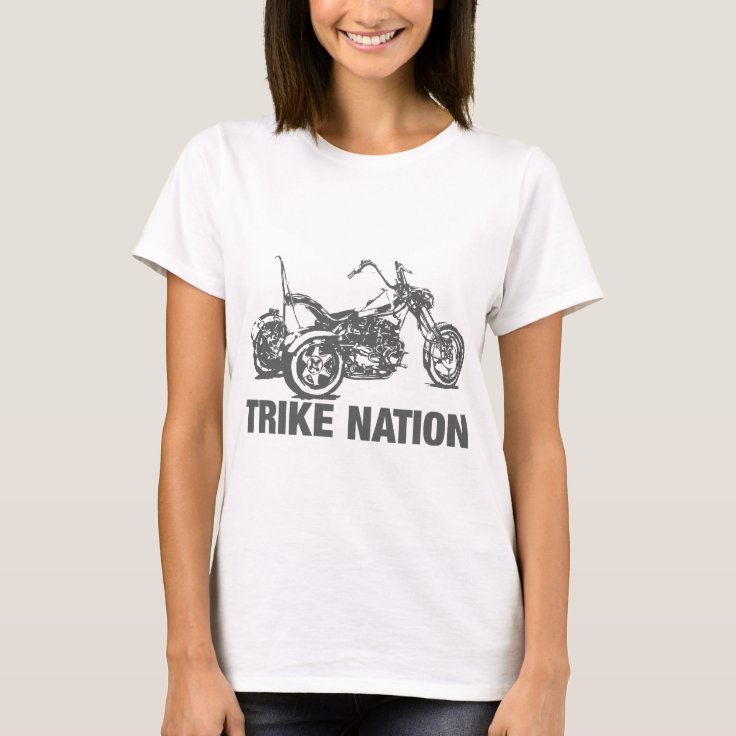 trike nation