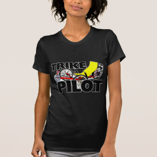 Trike Pilot T-Shirt