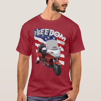 Trike Tee