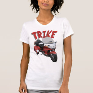 Trike Tee
