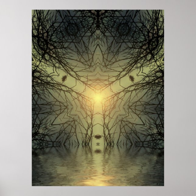 TRILIGHT Poster (Front)