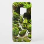 Trillium Falls at Redwood National Park Case-Mate Samsung Galaxy S9 Case