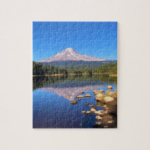 trillium wooden puzzles