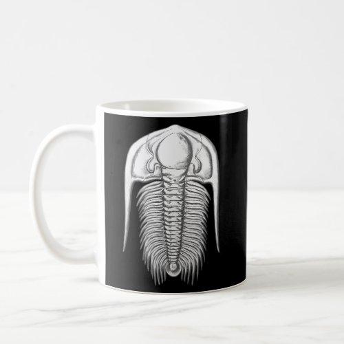 Trilobite Coffee Mug