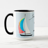 Trim Your Sails Custom Sailboat 