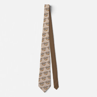 TriMeth Addict Neck Tie
