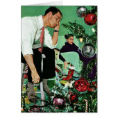 Trimming the Tree (Front)