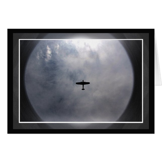 Trimotor Overhead Cards (Front Horizontal)