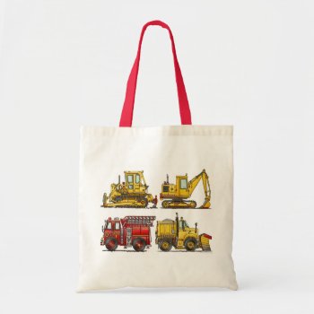 Trina's Special Combo Tote Bag by art1st at Zazzle