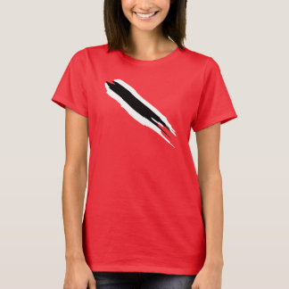 Trinbago Flag T-Shirt (Women)