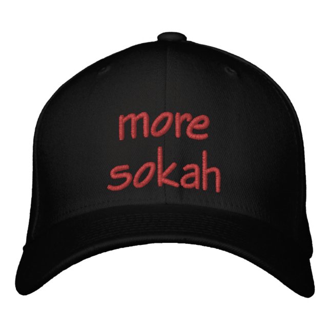 Trini hat (Front)