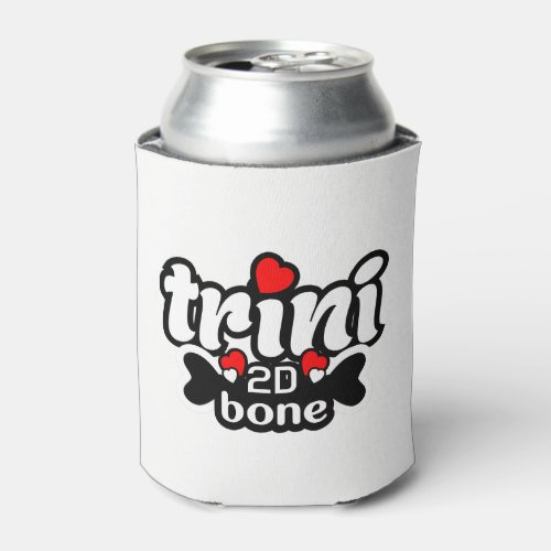 Trini To De Bone Can Cooler