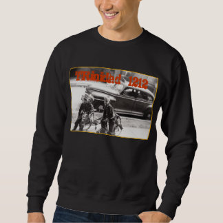 Trinidad 1212 sweatshirt