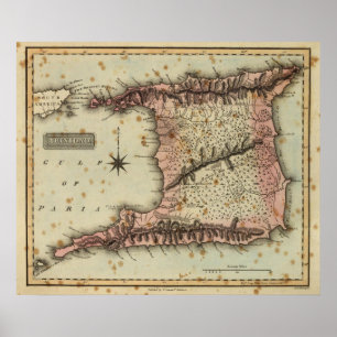Trinidad 2 poster