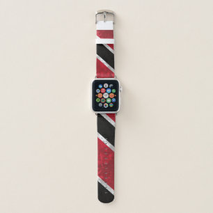 Trinidad and Tobago Apple Watch Band