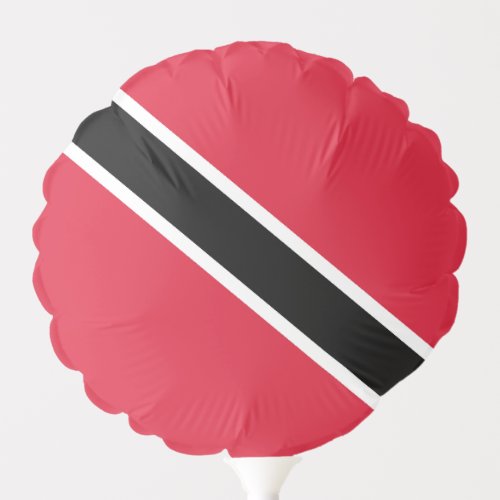 Trinidad and Tobago Balloon