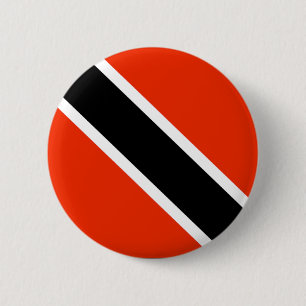 Trinidad and Tobago Button