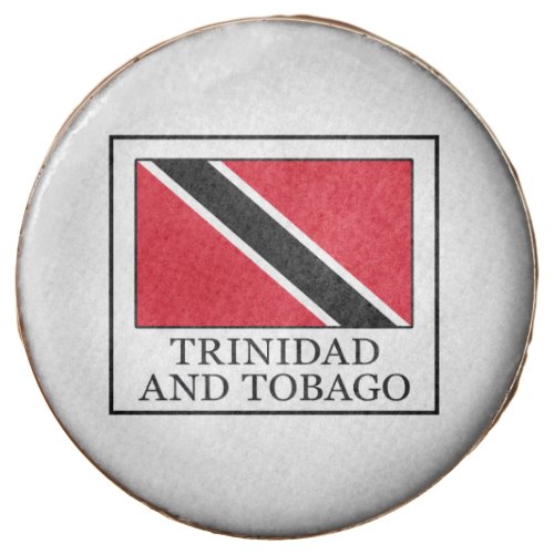 Trinidad and Tobago Chocolate Covered Oreo
