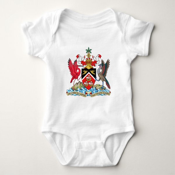 Trinidad Clothing Zazzle