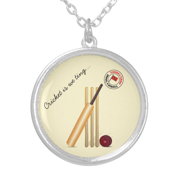 Cricket hot sale bat locket