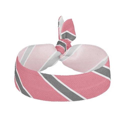 Trinidad and Tobago Elastic Hair Tie