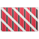 Trinidad and Tobago Fabric