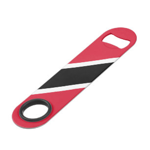 Trinidad and Tobago flag Bar Key