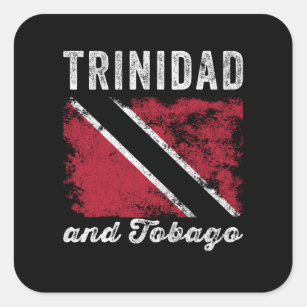 Trinidad Flag Stickers - 68 Results