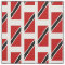 Trinidad and Tobago Flag