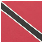 Trinidad and Tobago flag Fabric