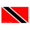 Trinidad and Tobago Flag