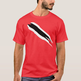 Trinidad and Tobago Flag T-Shirt