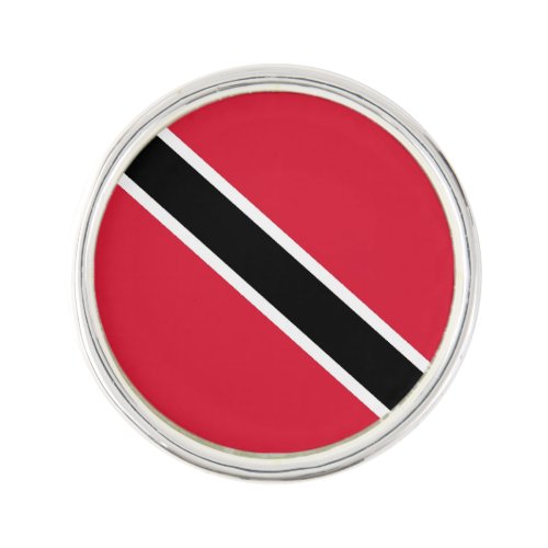 Trinidad and Tobago Lapel Pin