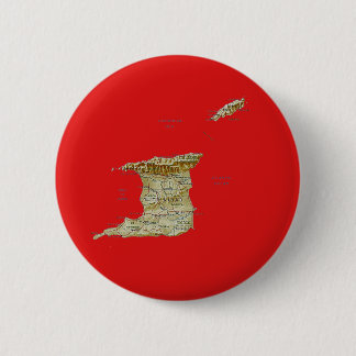 Trinidad and Tobago Map Button
