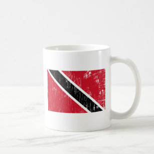 Trinidad and Tobago Mug