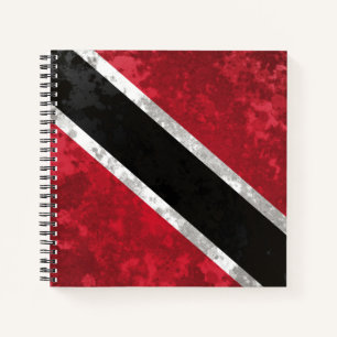 Trinidad and Tobago Notebook