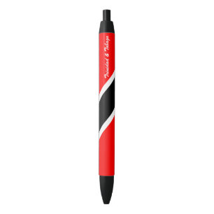 Trinidad and Tobago Pen