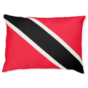 Trinidad and Tobago Pet Bed