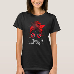 Trinidad and Tobago   T-Shirt