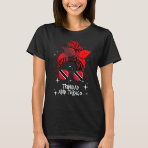 Trinidad and Tobago T-Shirt