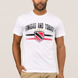 Trinidad and Tobago T-Shirt