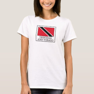 Trinidad and Tobago T-Shirt