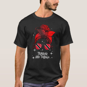 Trinidad and Tobago   T-Shirt