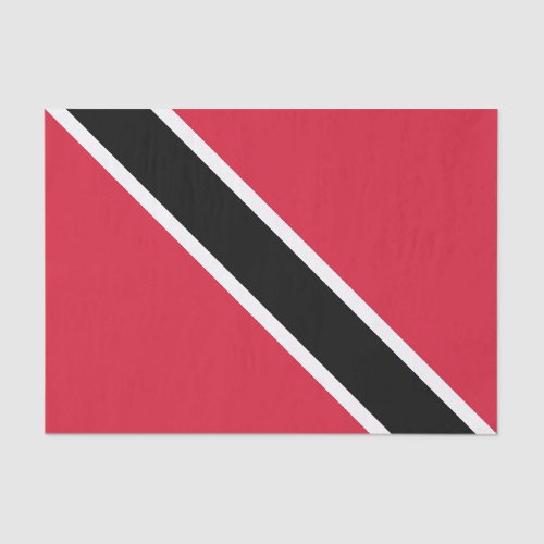 Trinidad and Tobago Tissue Paper