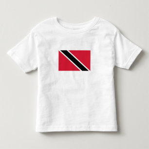 Trinidad and Tobago Toddler T-shirt