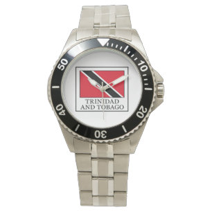 Trinidad and Tobago Watch