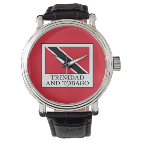 Trinidad and Tobago Watch