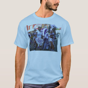 Trinidad Carnival T-Shirt
